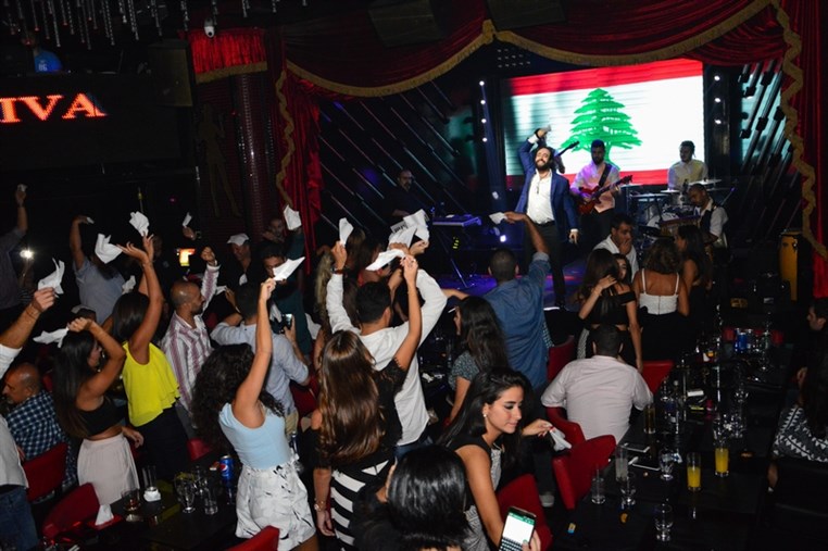 Diva Club on Saturday Night